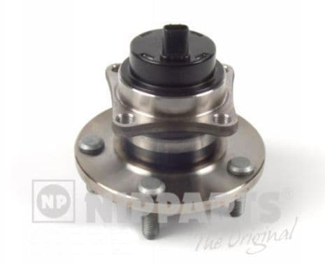 Set rulment roata NIPPARTS J4712069