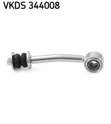 Brat/bieleta suspensie, stabilizator SKF VKDS 344008