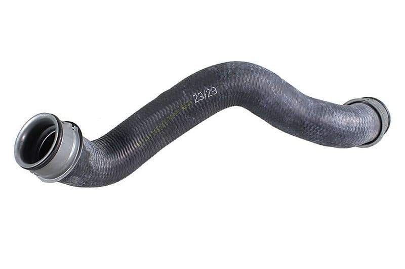 Furtun radiator METZGER AUTOTEILE 2422010