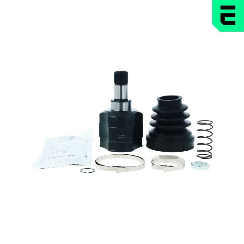Set articulatie, planetara OPTIMAL CT-1092