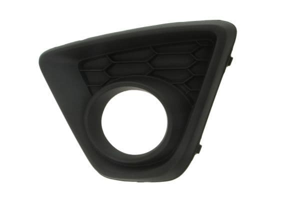 Grila ventilatie, bara protectie BLIC 6502-07-3495915P