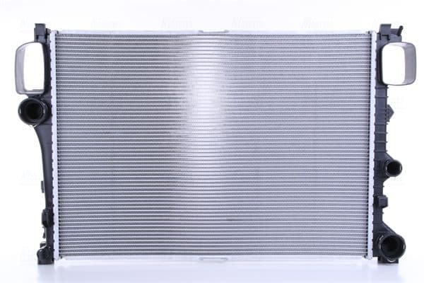 Radiator, racire motor NISSENS ** FIRST FIT ** 627025