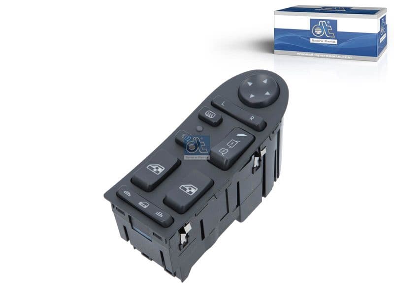 comutator,macara geam DT Spare Parts 3.37080