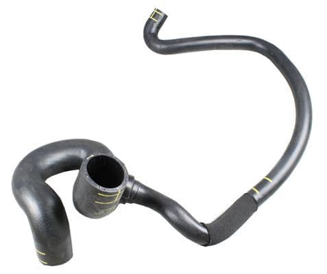 Furtun radiator METZGER AUTOTEILE 2420918