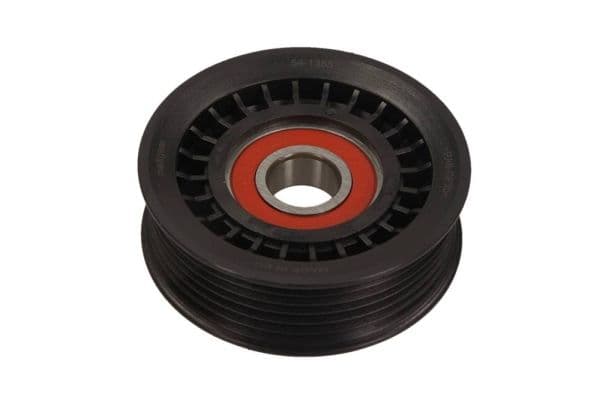 Rola ghidare/conducere, curea transmisie MAXGEAR 54-1355