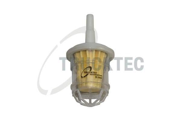 Filtru furtun subpresiune TRUCKTEC AUTOMOTIVE 02.13.082