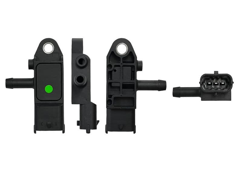 Senzor, presiune gaze evacuare WAGNER PRS00045