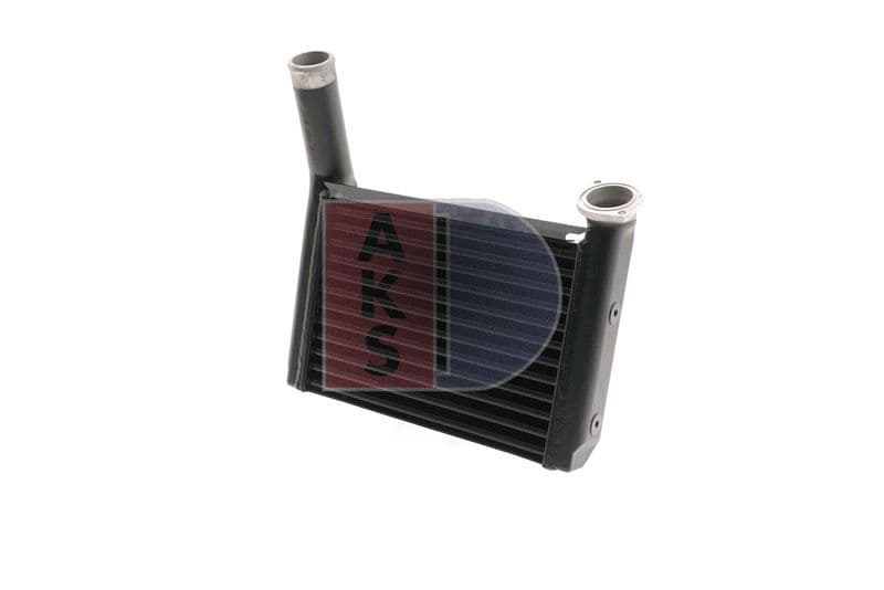 Intercooler, compresor AKS DASIS 447044N