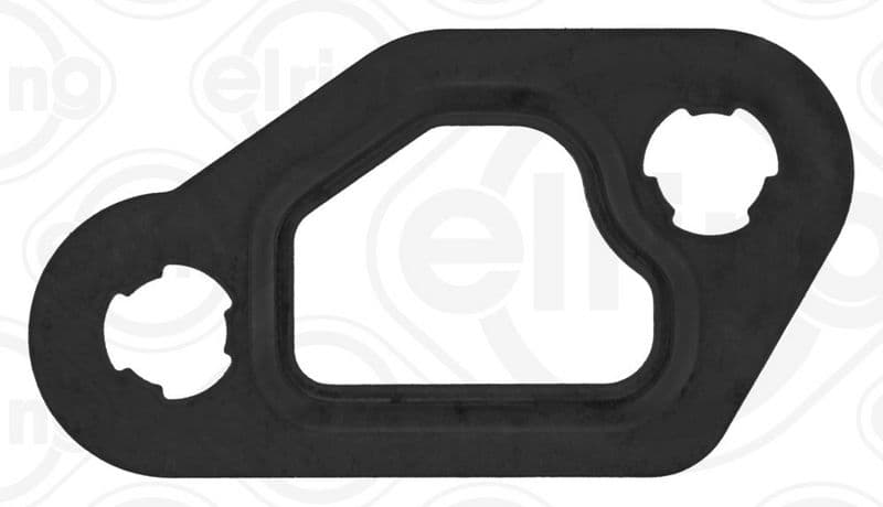 garnitura,conducta lichid de racire ELRING 736.000