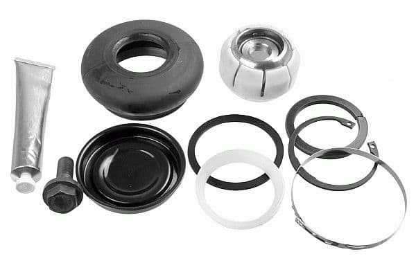 Chit reparatie, brat LEMFÖRDER 30672 01