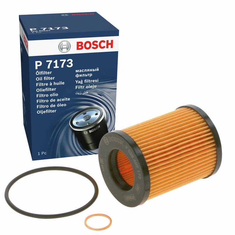 Filtru ulei BOSCH F 026 407 173