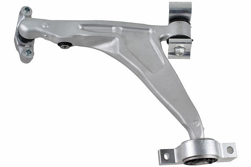Brat, suspensie roata METZGER AUTOTEILE 58173101