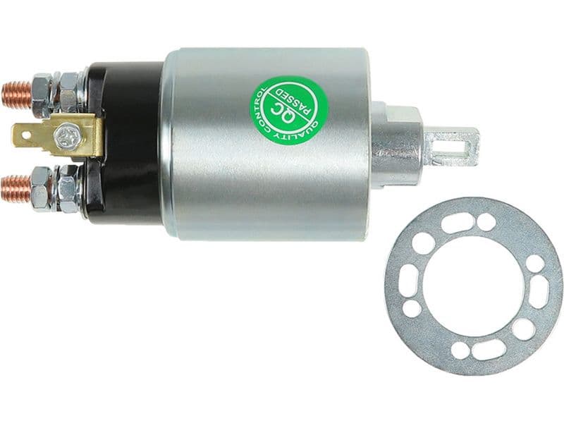 Solenoid, electromotor AS-PL AS SS2044