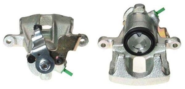 Etrier frana BUDWEG CALIPER 341953