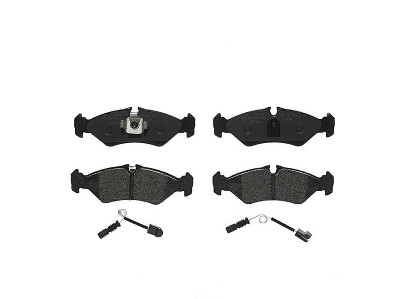 set placute frana,frana disc BREMBO PRIME LINE P 50 081
