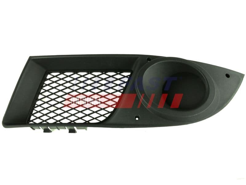 Grila ventilatie, bara protectie FAST FT91643