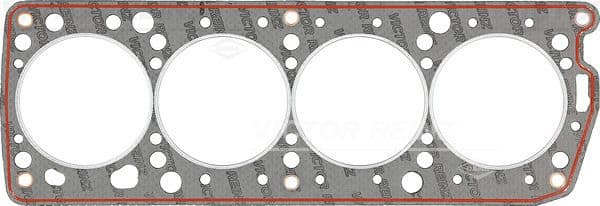 Garnitura, chiulasa VICTOR REINZ 61-31800-00