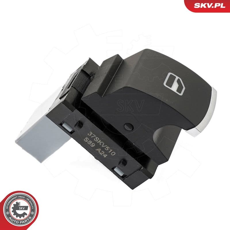 comutator,macara geam ESEN SKV 37SKV510