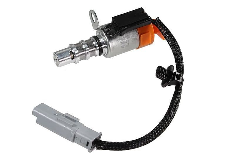 Supapa presiune ulei METZGER AUTOTEILE 0899326