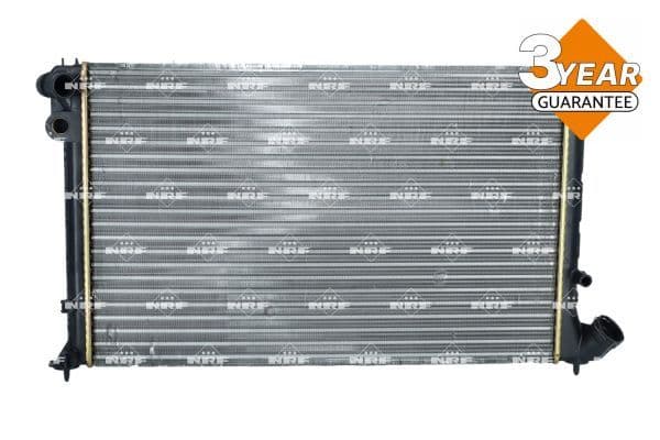 Radiator, racire motor NRF 58077