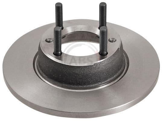 Disc frana ABS 15011