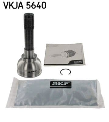 Set articulatie, planetara SKF VKJA 5640