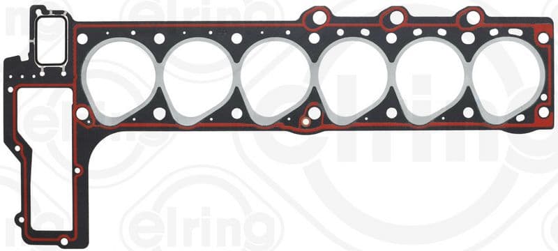 Garnitura, chiulasa ELRING 424.480