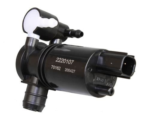 pompa de apa,spalare parbriz METZGER AUTOTEILE 2220107