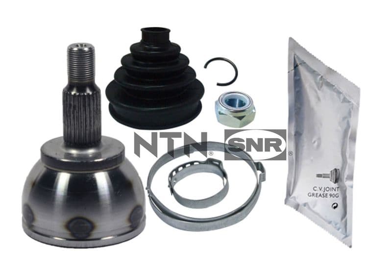 Set articulatie, planetara SNR OJK51.002