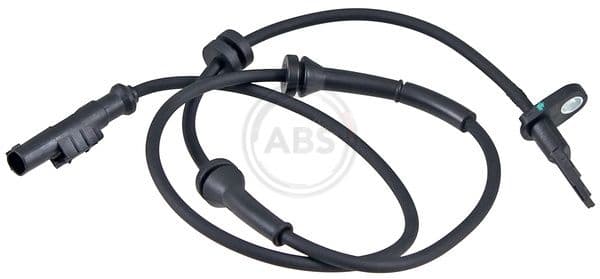 senzor,turatie roata ABS 31384
