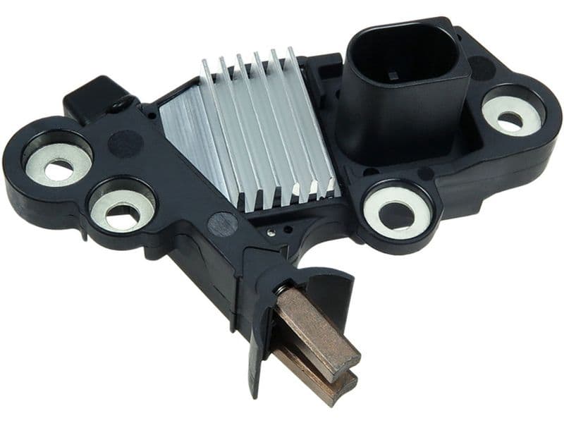 Regulator, alternator AS-PL STANDARD ARE0120S