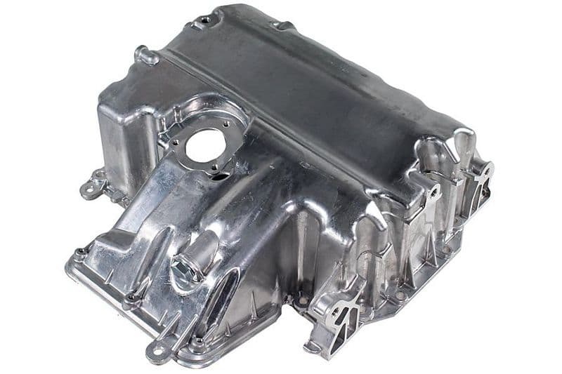 Baie ulei METZGER AUTOTEILE 7990198
