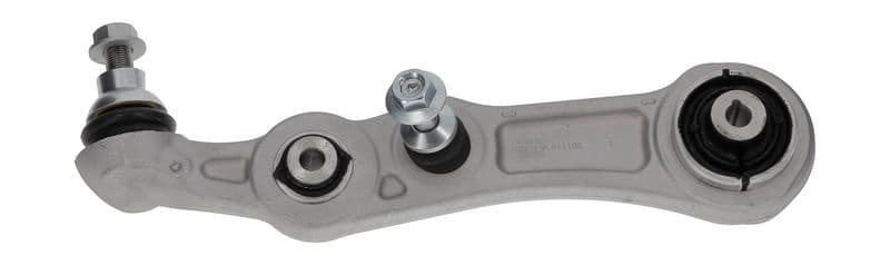 Brat, suspensie roata MOOG ME-TC-15123