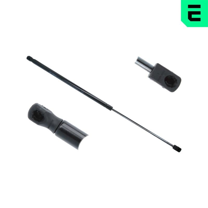 Amortizor portbagaj OPTIMAL AG-51431