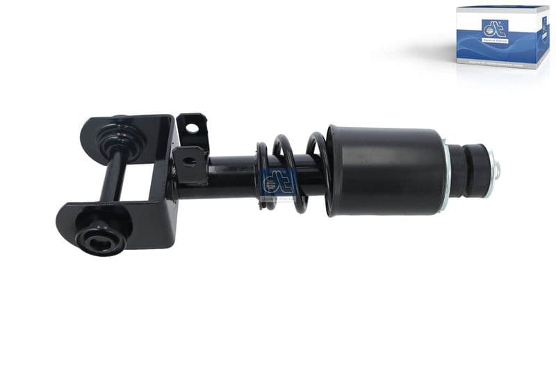 Amortizor, suspensie cabina DT Spare Parts 6.77039