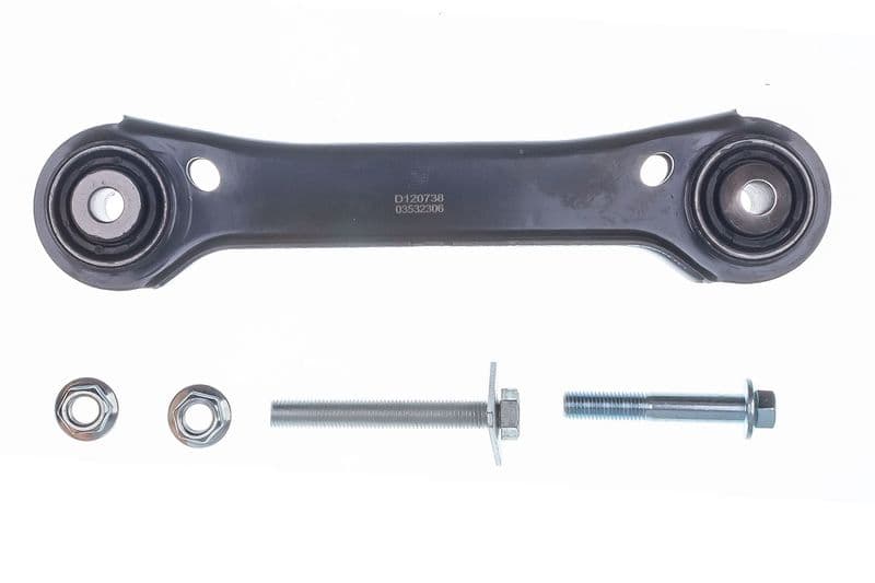 Brat, suspensie roata DENCKERMANN D120738