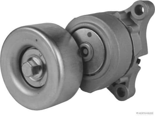 Intinzator curea, curea distributie HERTH+BUSS JAKOPARTS J1147027