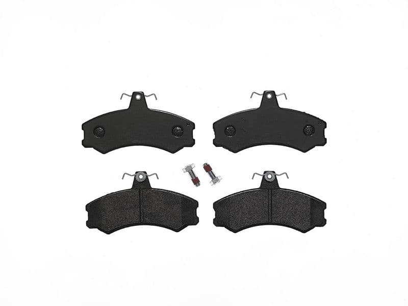 set placute frana,frana disc BREMBO PRIME LINE P A6 024