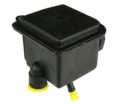 Vas de expansiune, ulei hidraulic (servodirecție) METZGER AUTOTEILE 2140041