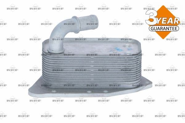 Radiator ulei, ulei motor NRF 31341