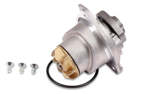 Pompă de apă, răcire motor HEPU P571