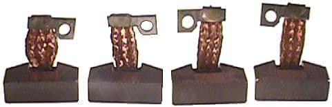 Perie, electromotor HC-Cargo F 032 900 076