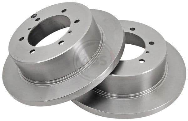 Disc frana ABS 16471