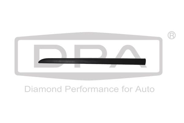 Elemente decorative/protectie, portiera DPA 88530712702
