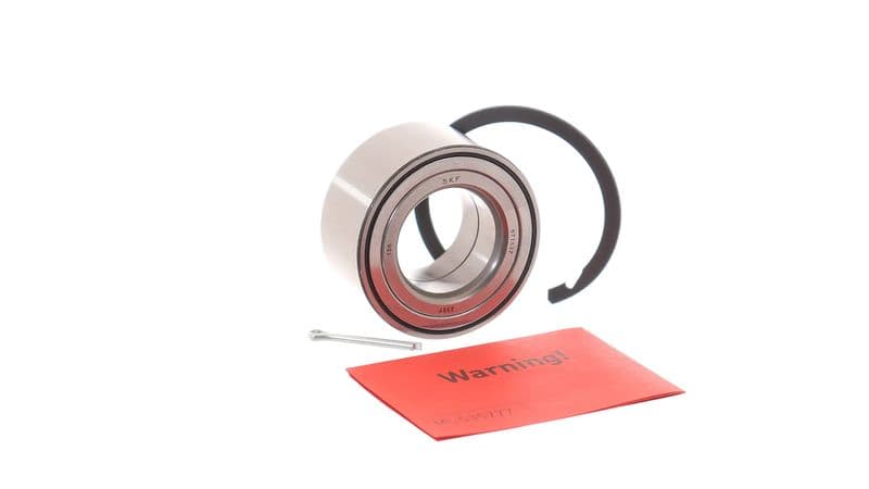 Set rulment roata SKF VKBA 7408