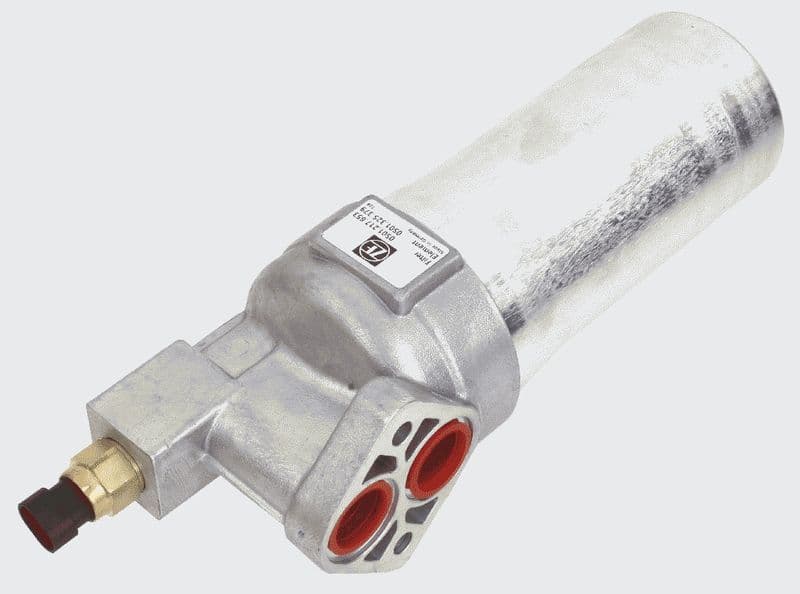 Filtru hidraulic, cutie de viteze automata ZF 0501.217.653