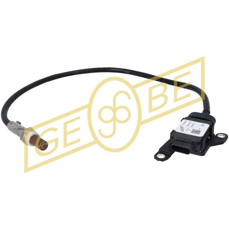 Senzor NOx, Catalizator NOx GEBE 9 3768 1