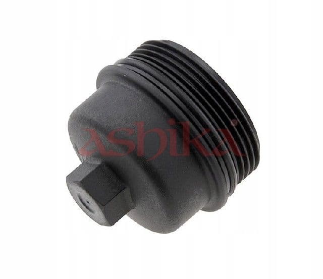 Capac, carcasa filtru ulei ASHIKA 160-00-007