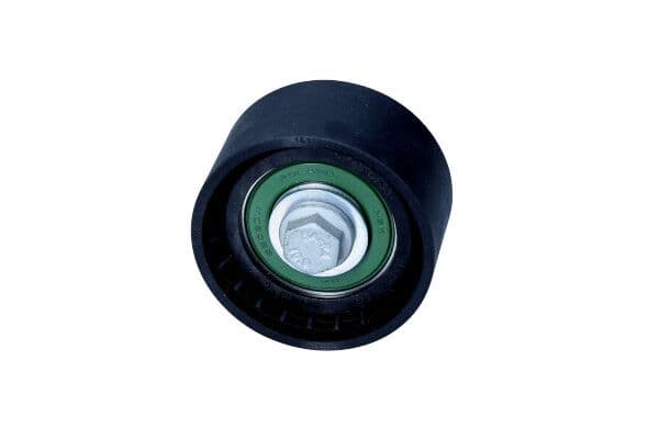 Rola ghidare/conducere, curea distributie MAXGEAR 54-0144