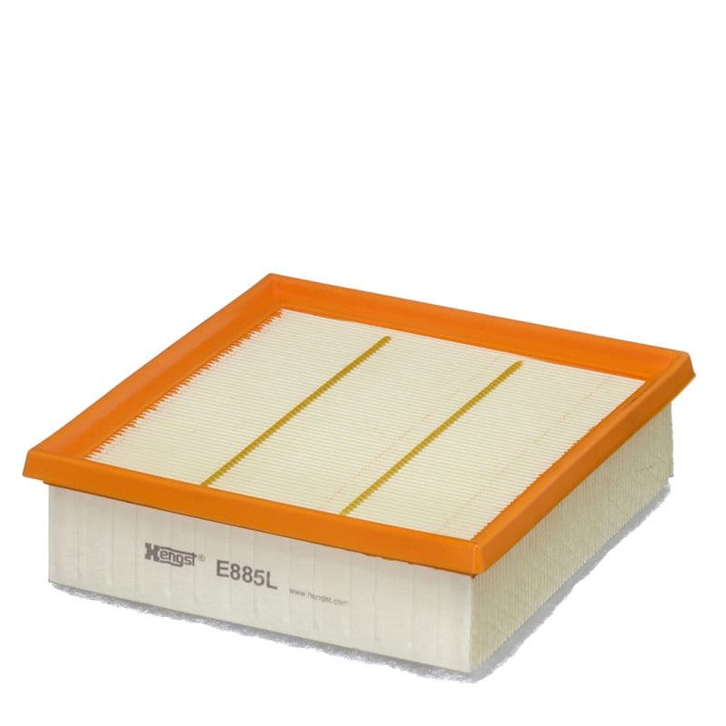 Filtru aer HENGST FILTER E885L